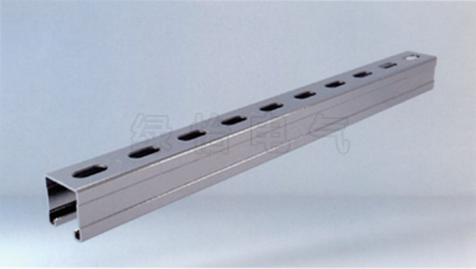 不锈钢电缆桥架安装前需要注意哪些细节？